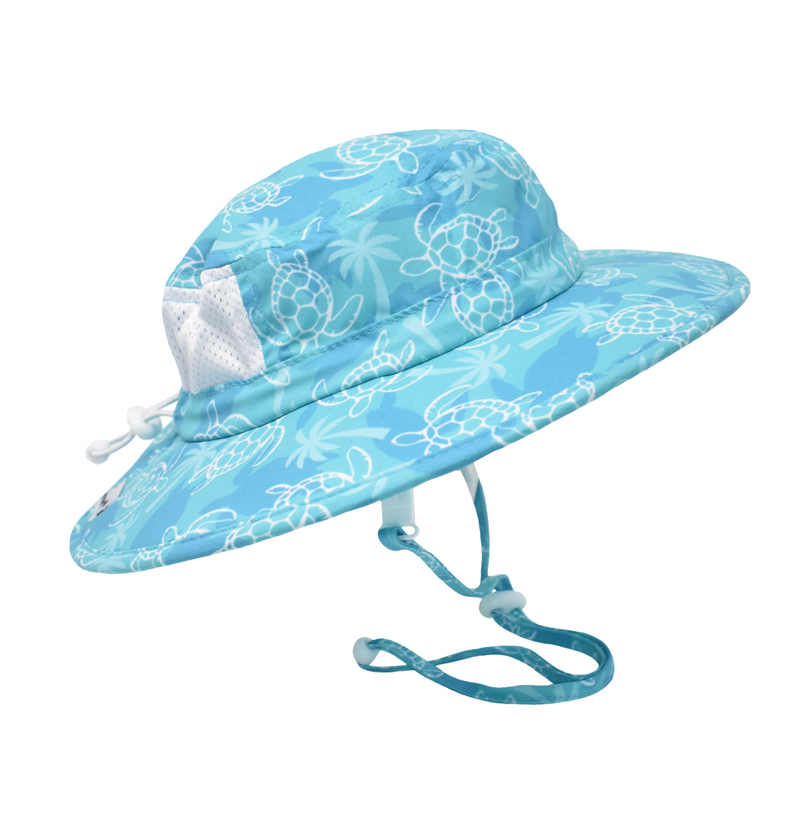 Kids UPF 50 Kai Adventure Hat F