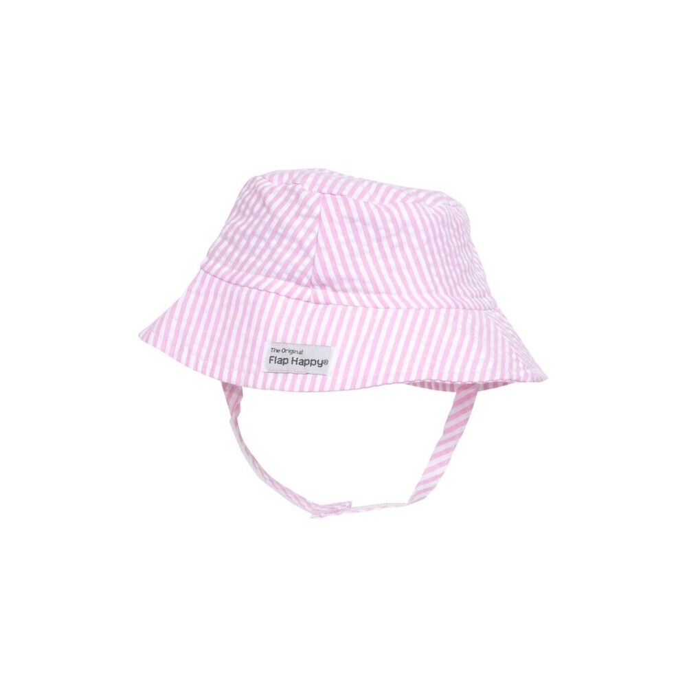 UPF 50+ Bucket Hat (Basics) – FlapHappy