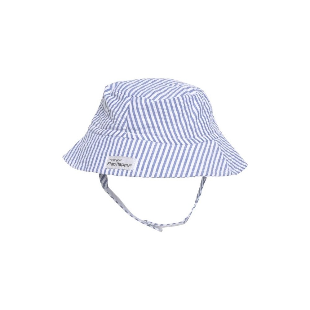 Flap Happy UPF 50+ Bucket Hat (Basics), Girl's, Size: One Size