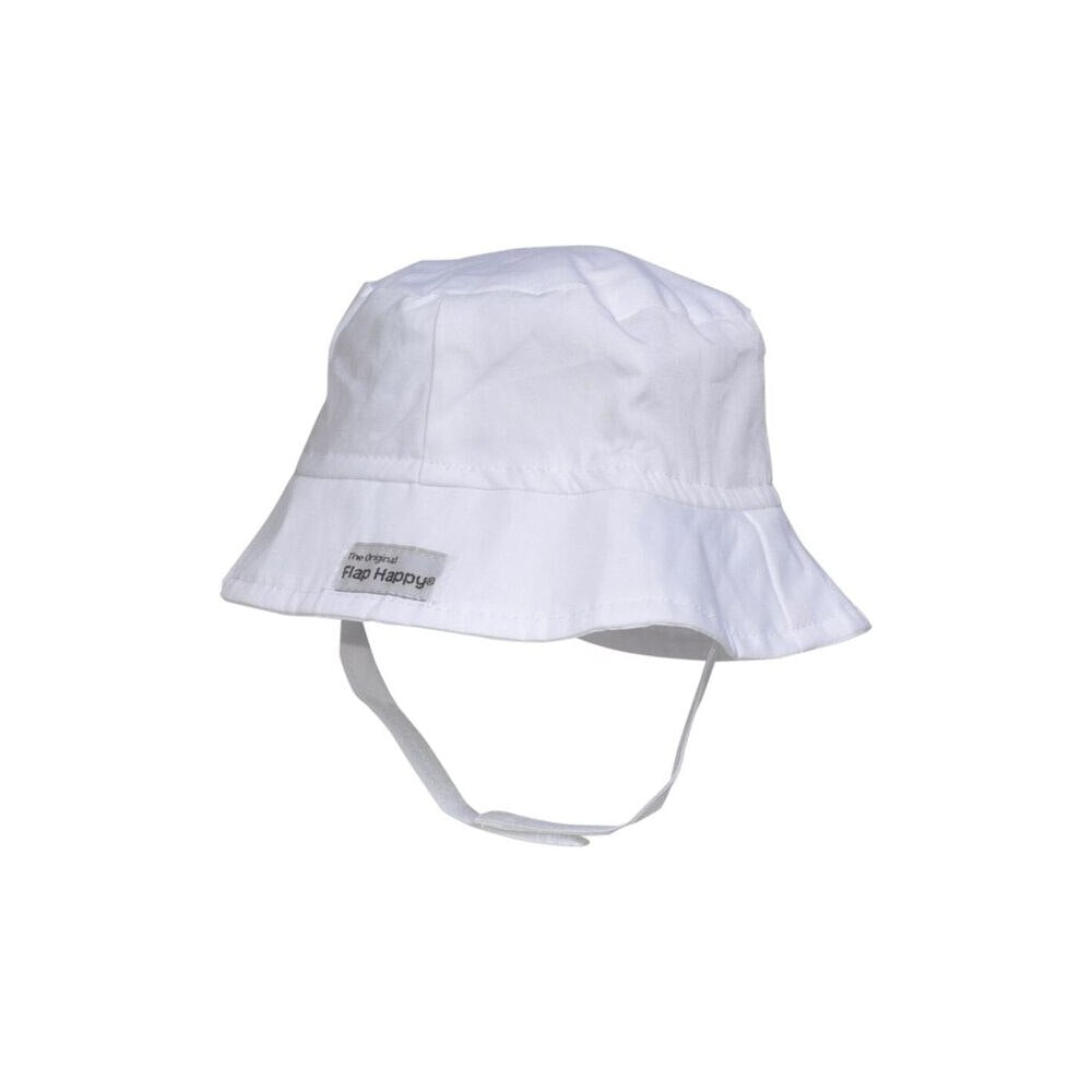 UPF 50+ Bucket Hat (Basics) – FlapHappy UPF 50+ Bucket Hat (Basics) – FlapHappy