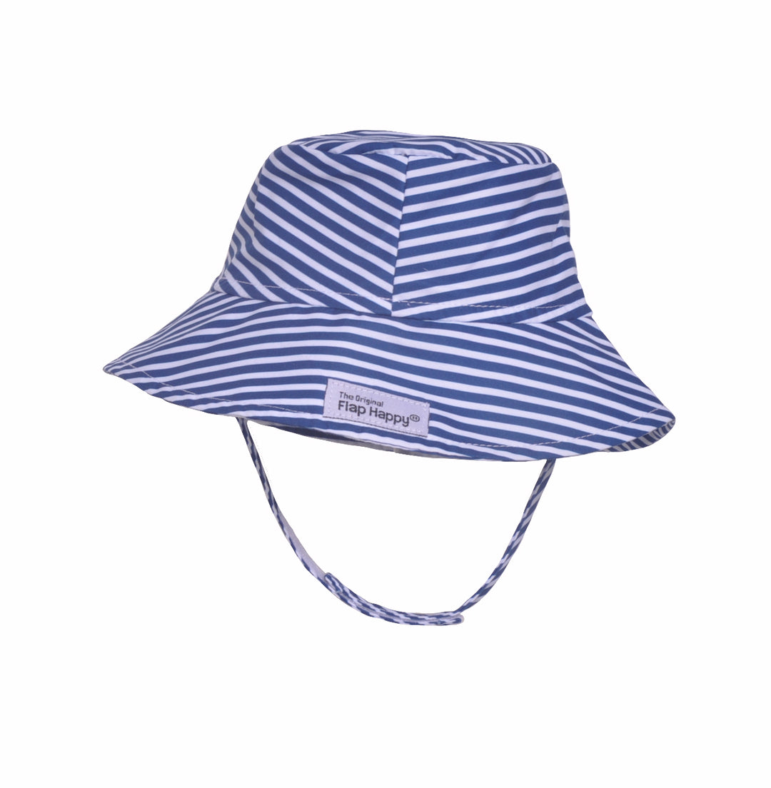 UPF 50+ Bucket Hat (Basics) – FlapHappy