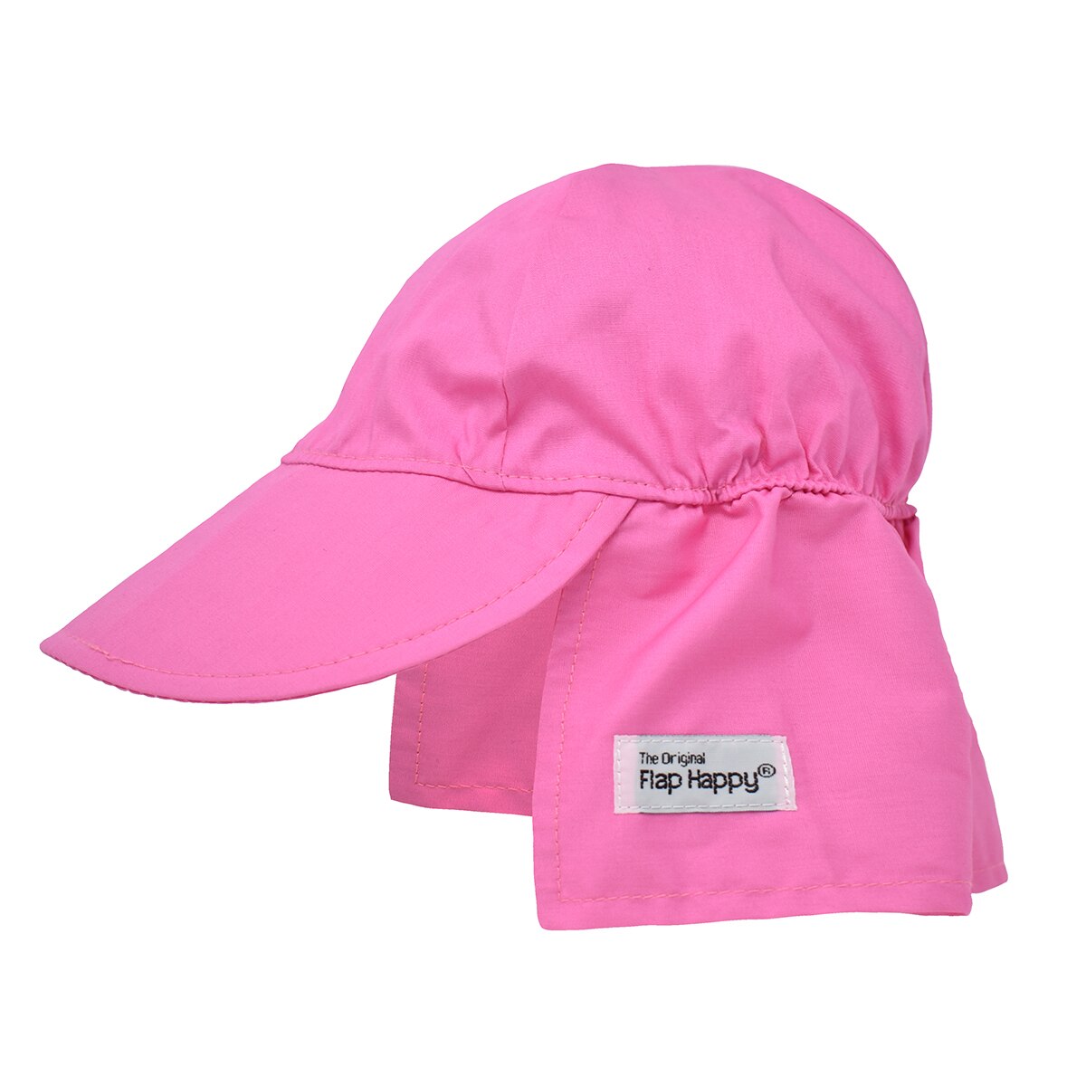 UPF 50+ Original Flap Hat (Basics)