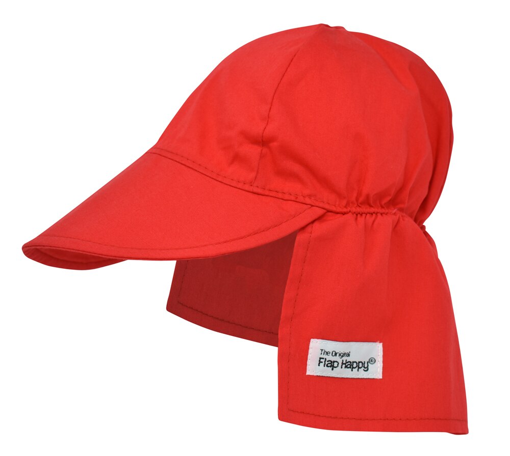 UPF 50+ Original Flap Hat (Basics)