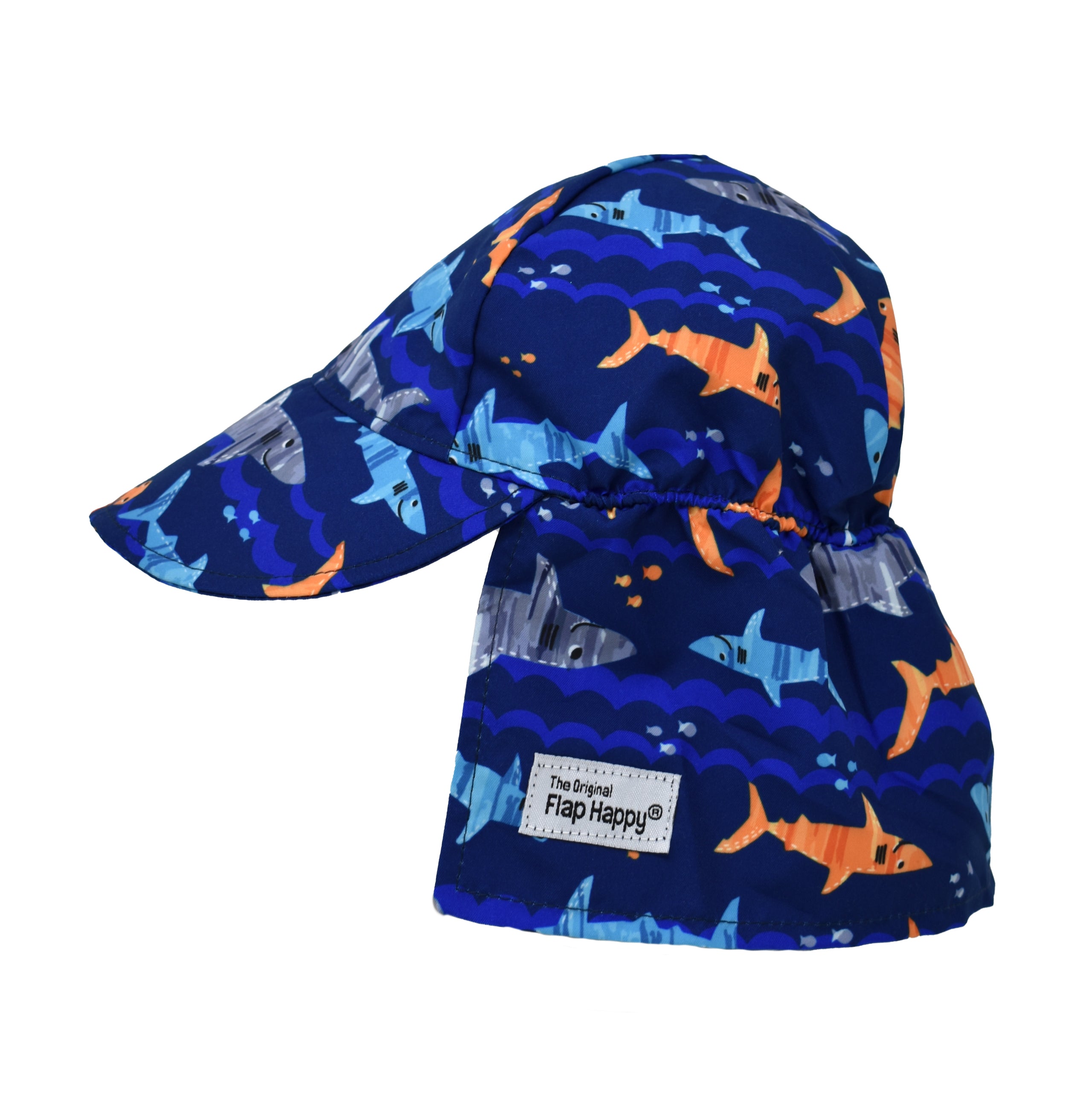 Original Flap Hats – FlapHappy