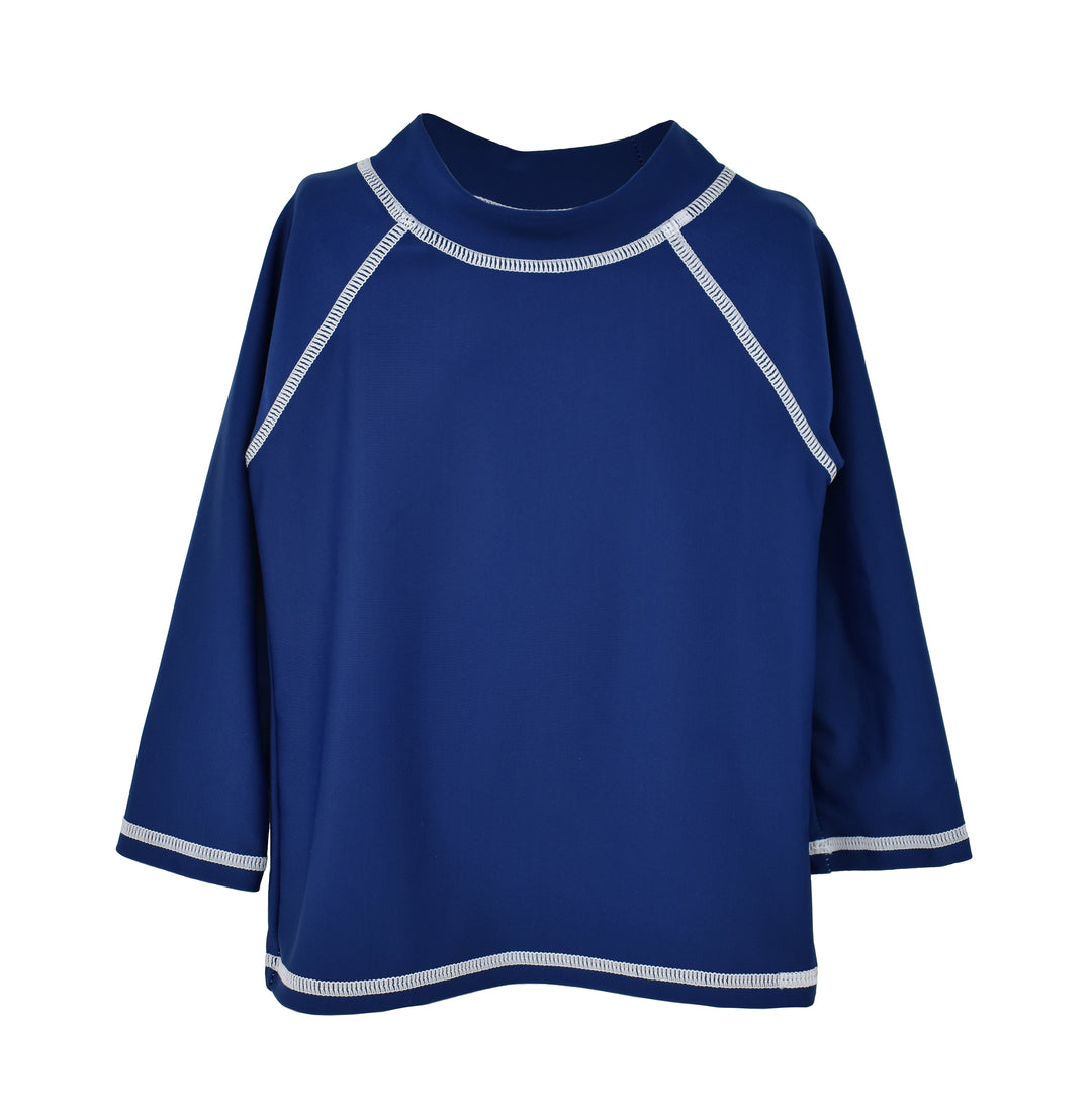 Longsleeve Shop Tee