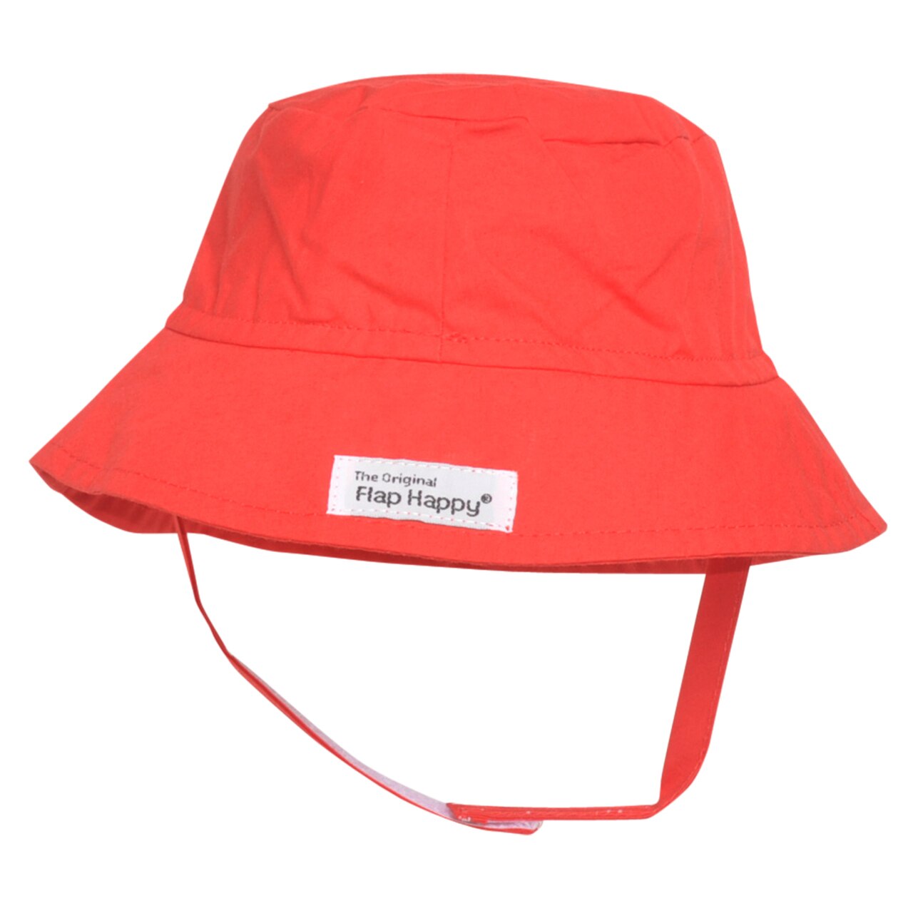 UPF 50+ Bucket Hat (Basics) White / Large